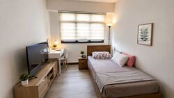 Blk 635B Senja Gateway (Bukit Panjang), HDB 4 Rooms #601972711